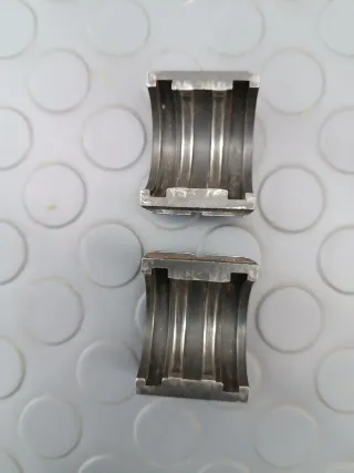 CASQUILLOS VIRAX TH26