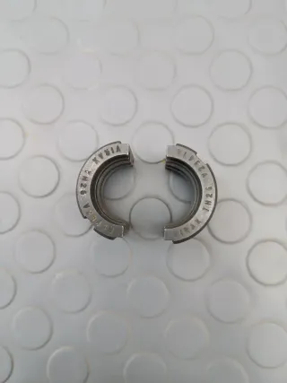 CASQUILLOS VIRAX TH26