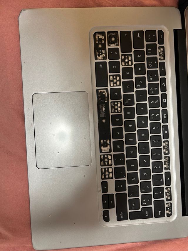 Acer Chromebook no funciona