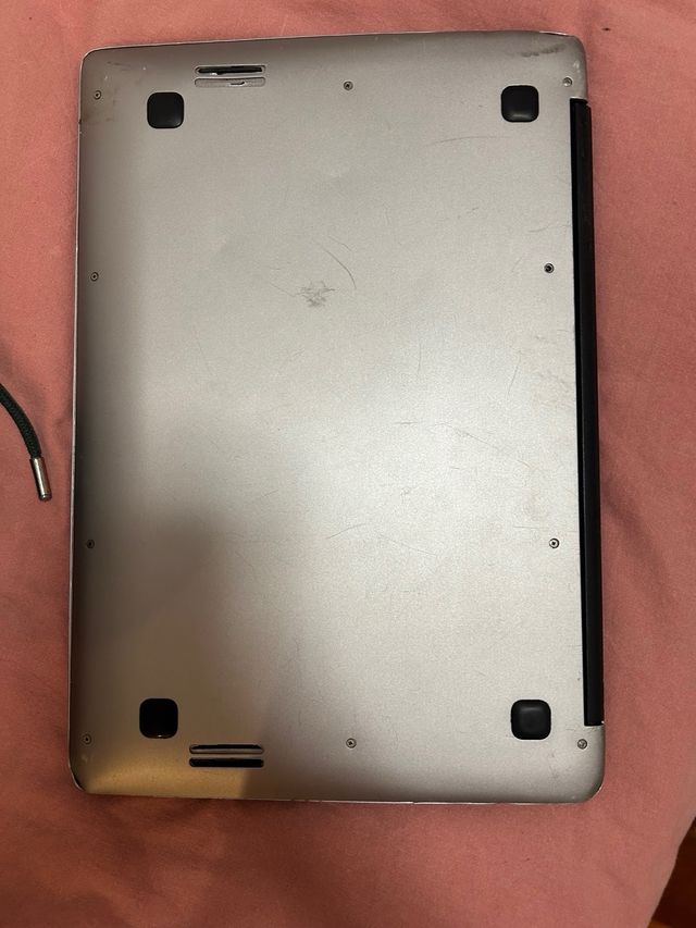 Acer Chromebook no funciona