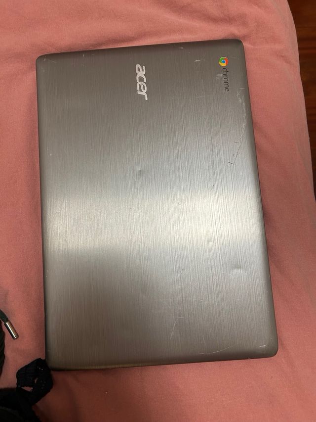 Acer Chromebook no funciona
