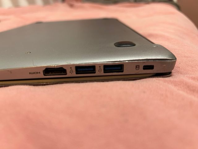 Acer Chromebook no funciona