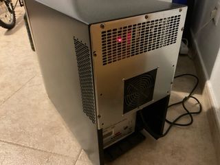 Vinoteca Lacor 8 botellas