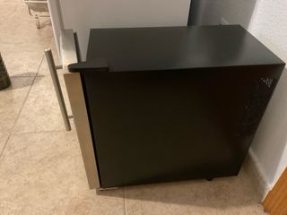 Vinoteca Lacor 8 botellas