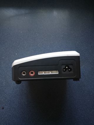 Cargador Baterías LiPo Orion Advantage ONE duo 12A