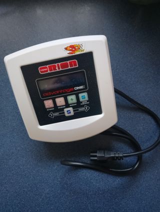 Cargador Baterías LiPo Orion Advantage ONE duo 12A