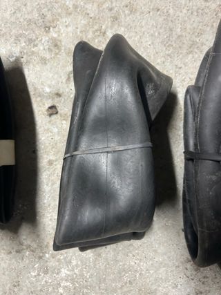 Camera d'aria rinforzata moto enduro