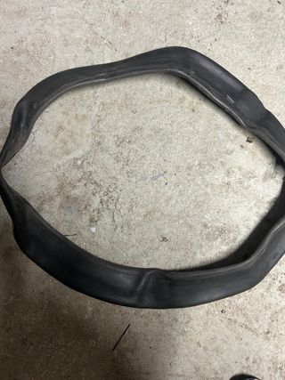 Camera d'aria rinforzata moto enduro