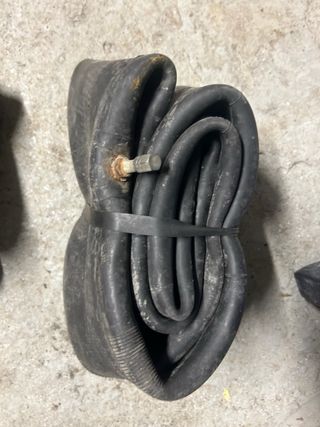 Camera d'aria rinforzata moto enduro