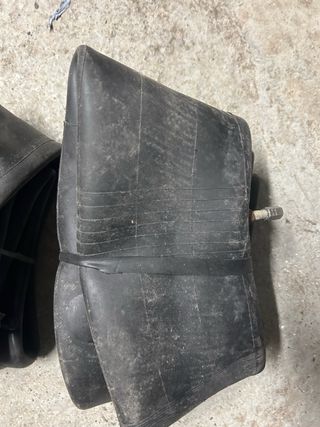 Camera d'aria rinforzata moto enduro