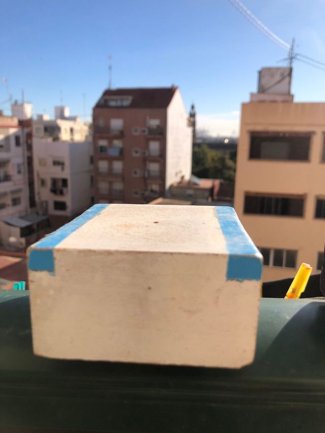 Módulos Fingerboard