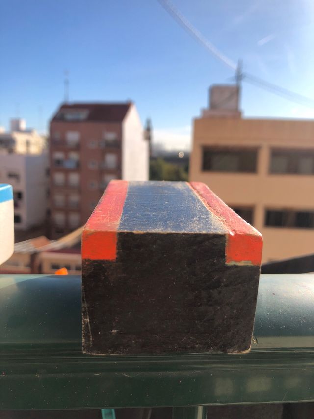 Módulos Fingerboard