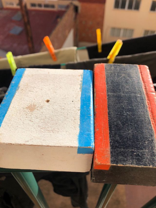 Módulos Fingerboard