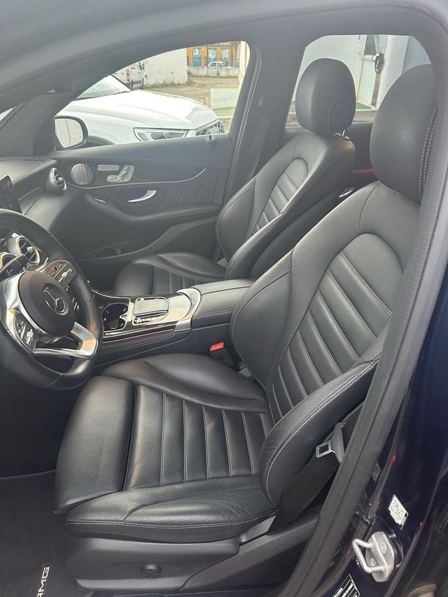 Mercedes-Benz Clase CLC 2020