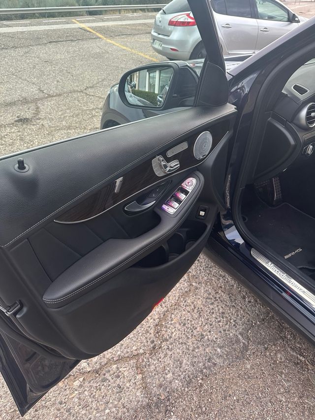 Mercedes-Benz Clase CLC 2020