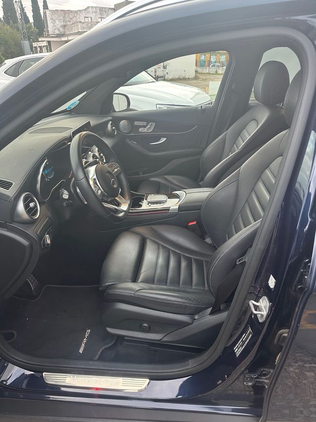 Mercedes-Benz Clase CLC 2020