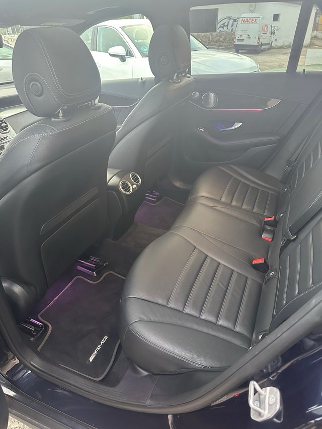 Mercedes-Benz Clase CLC 2020