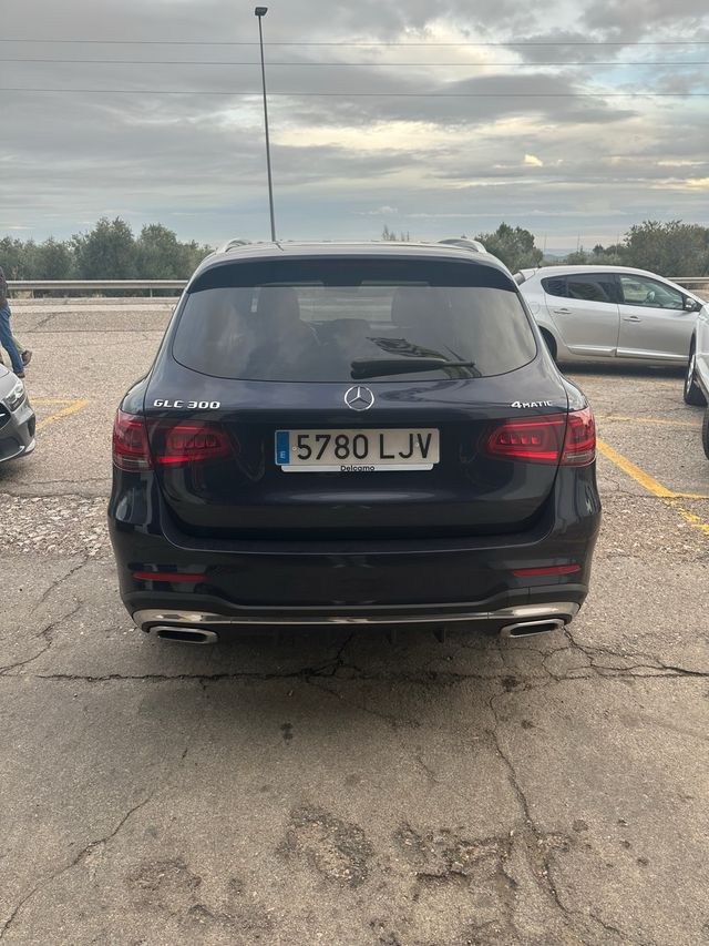 Mercedes-Benz Clase CLC 2020