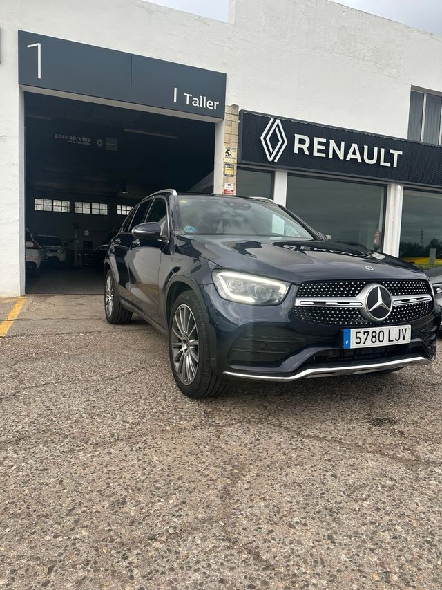 Mercedes-Benz Clase CLC 2020