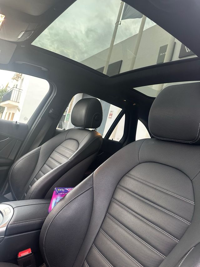 Mercedes-Benz Clase CLC 2020