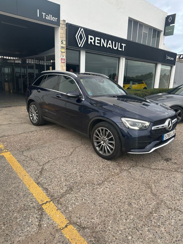 Mercedes-Benz Clase CLC 2020