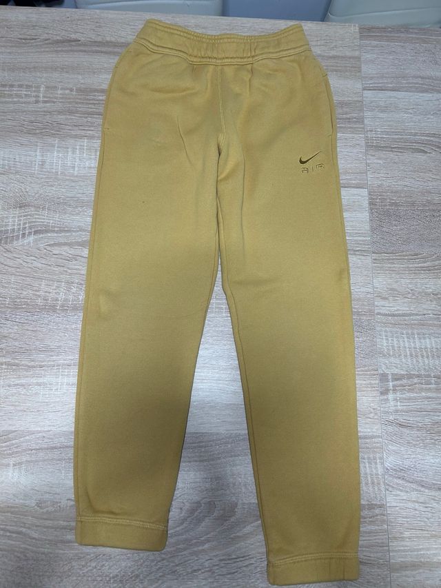 Pantalón chándal Nike Air niño
