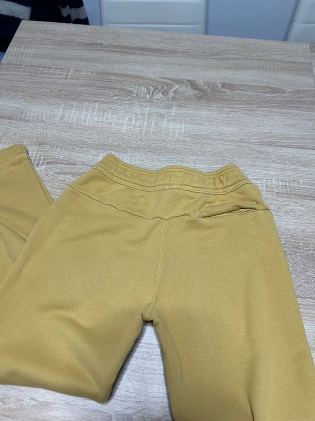 Pantalón chándal Nike Air niño