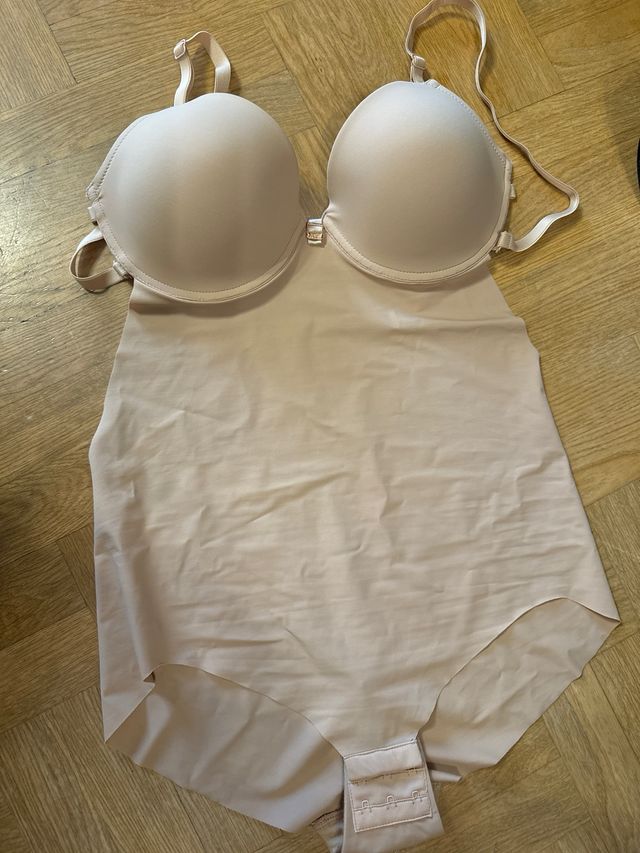 Body Ivette Bridal talla 100C