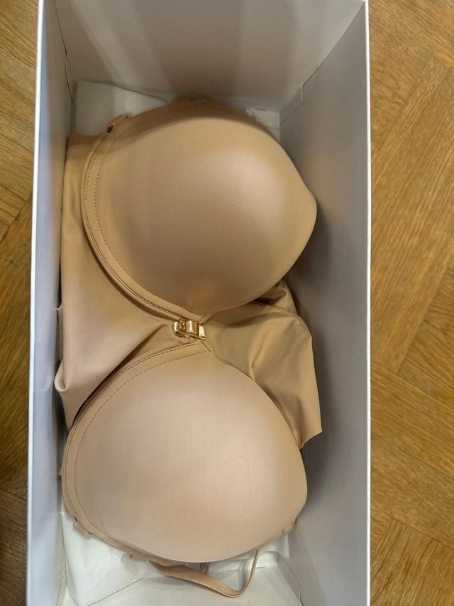 Body Ivette Bridal talla 100C