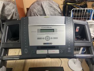 Cinta de Correr NordicTrack