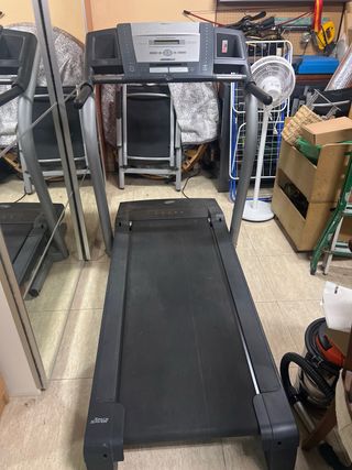 Cinta de Correr NordicTrack