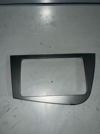 Marco Cuadro SEAT Leon 2007