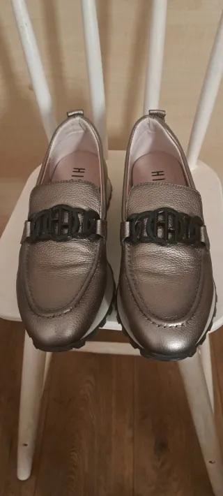 Zapatos Hispanitas Mujer Talla 40 