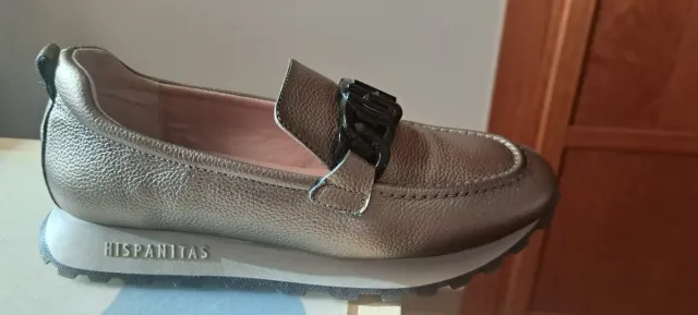 Zapatos Hispanitas Mujer Talla 40