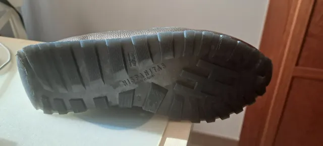 Zapatos Hispanitas Mujer Talla 40