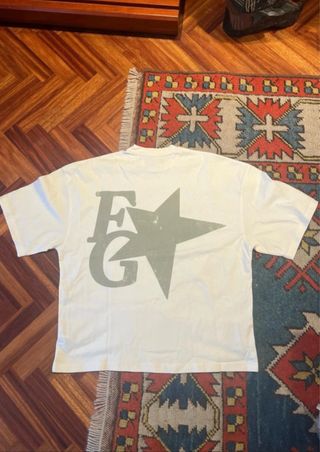 Camiseta Fakegods