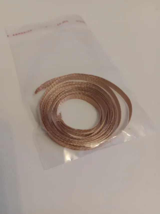 Scalextric Trencillas