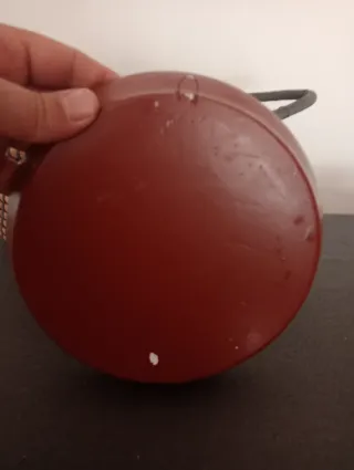 Plato antiguo Forner y Sanchís