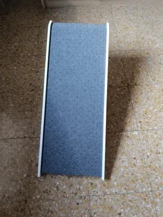 Rampa para perro/gato