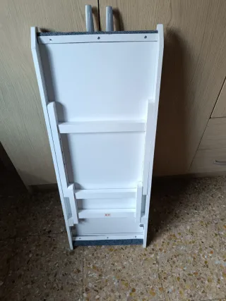 Rampa para perro/gato