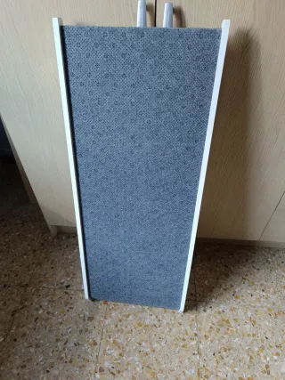 Rampa para perro/gato