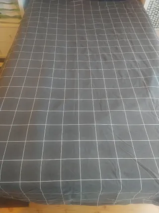 Funda Nórdica Ikea Cama 90