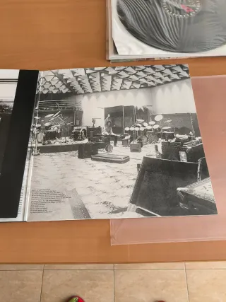 Lote 4 Vinilos LP Queen