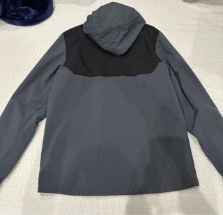 Chaqueta Castore Athletic Club Talla S