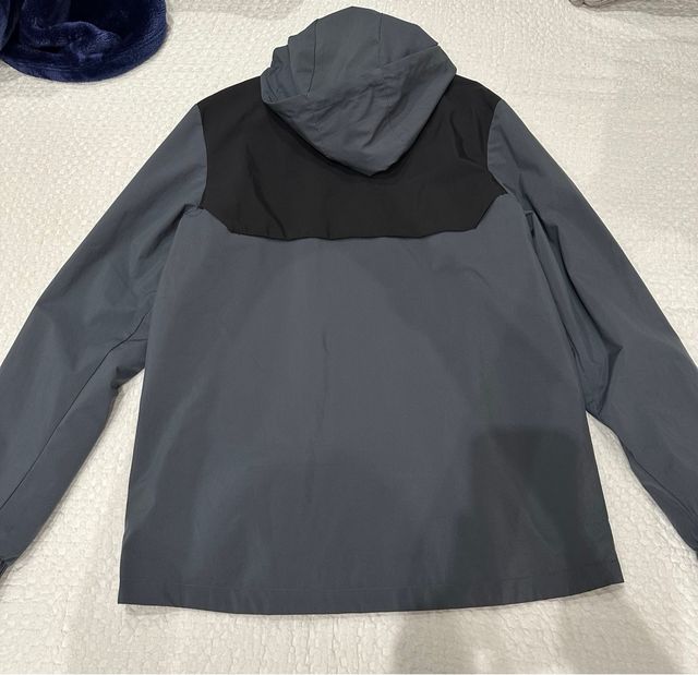 Chaqueta Castore Athletic Club Talla S