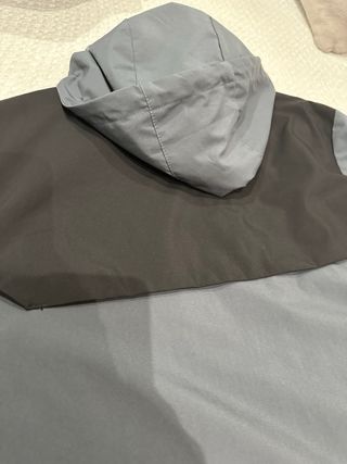 Chaqueta Castore Athletic Club Talla S