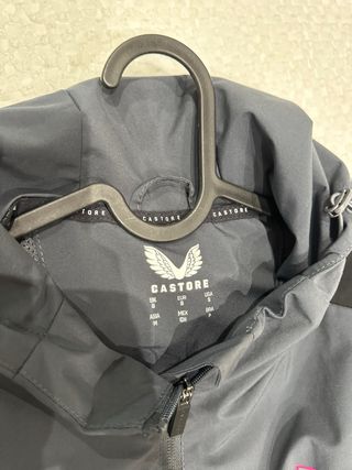 Chaqueta Castore Athletic Club Talla S