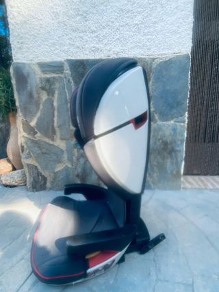 Silla de coche grupo 2/3 De 15 a 36 kilogramos