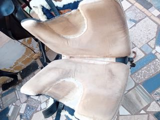 Montura vaquera ligera