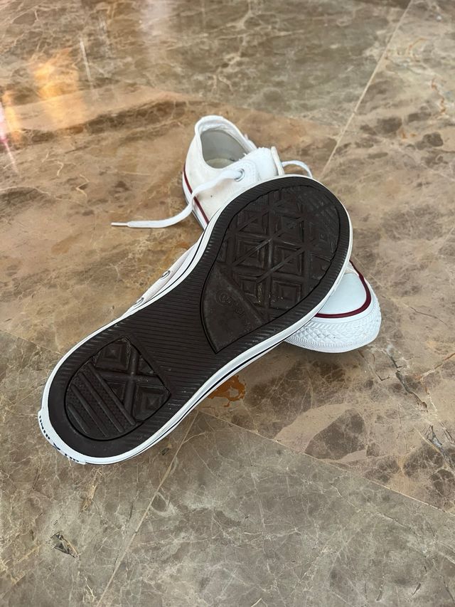 Zapatillas Converse All Star Talla 39